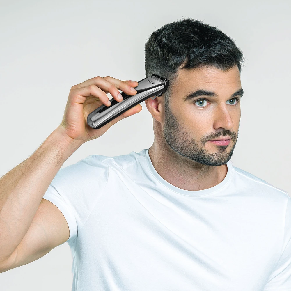 Wahl Clipper Corporation WAHL 3028050 Elite Groom Multi kirptuvas, USB