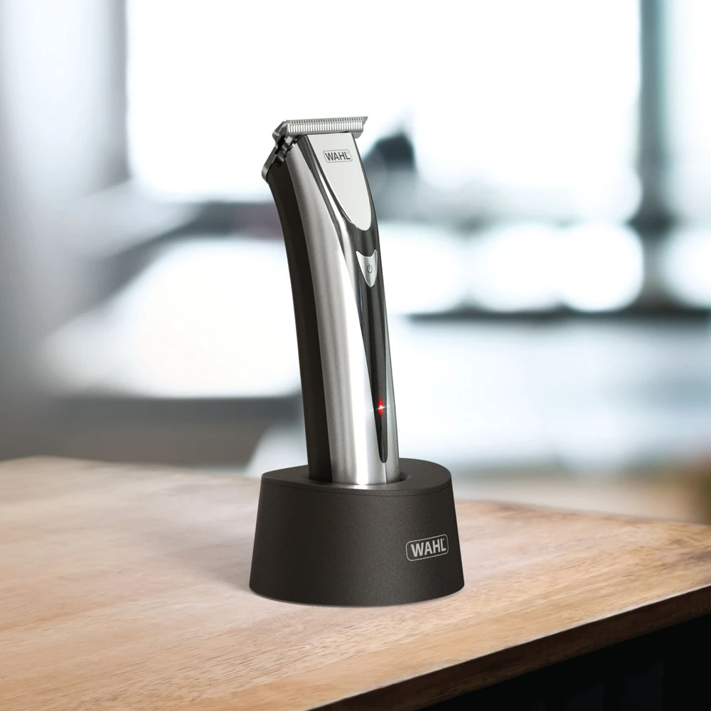 Wahl Clipper Corporation WAHL 3028050 Elite Groom Multi kirptuvas, USB