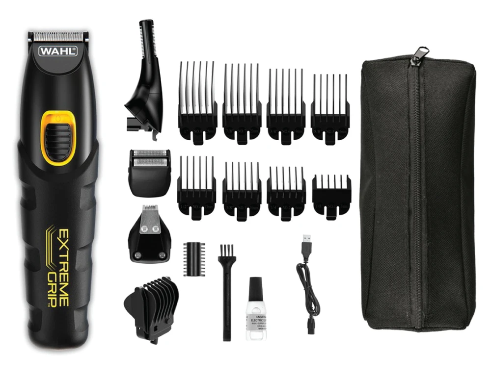 Wahl - daugiafunkcis žoliapjovės „Extreme Grip Advanced“