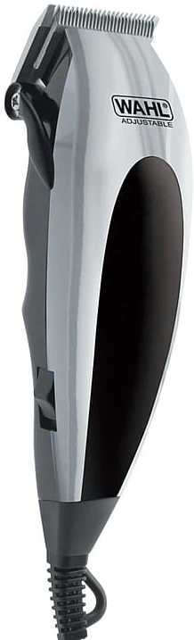 Plaukų kirpimo mašinėlė Wahl Home Pro Haircutting Kit 9243-2216 su priedais