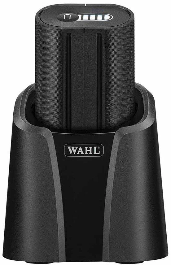 Barzdaskutė Wahl Clipper Corporation WAHL 1263-0473 KM Supera Wide Kerpamoji mašinėlė gyvūnams