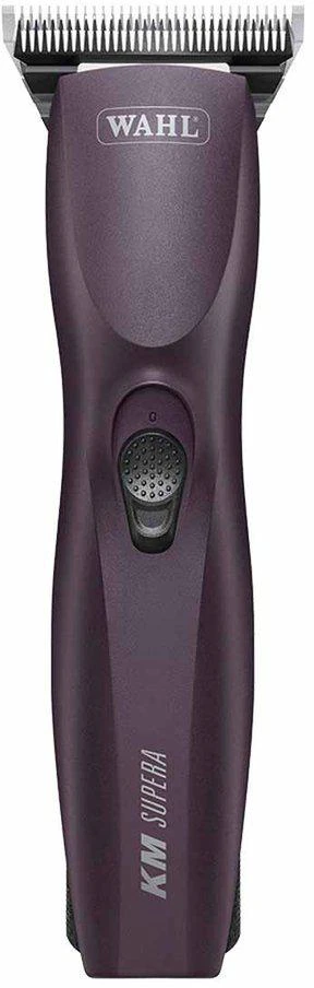 Barzdaskutė Wahl Clipper Corporation WAHL 1263-0473 KM Supera Wide Kerpamoji mašinėlė gyvūnams