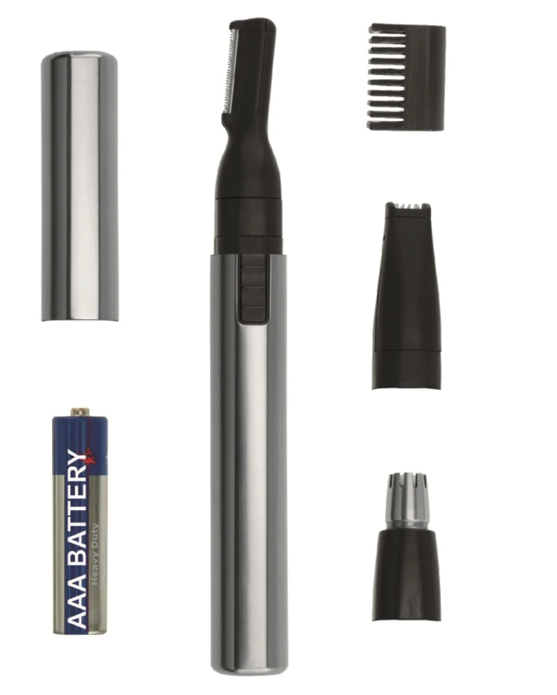 Wahl - nosies/ausų kirptuvas Micro Groomsman