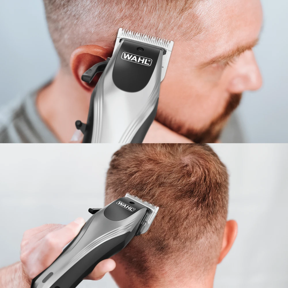 WAHL Rapid kirpimo mašinėlės 09657.0460