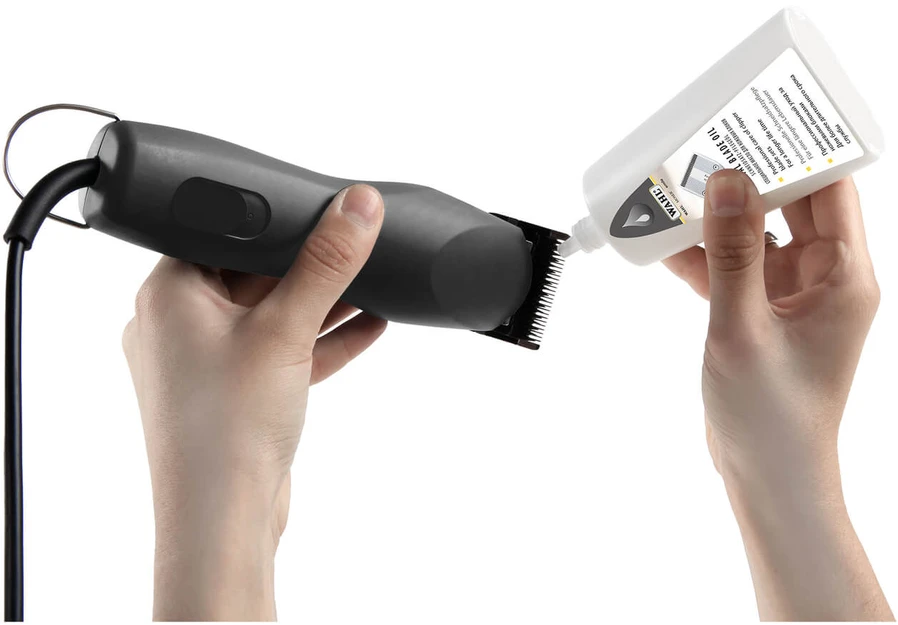 Wahl Clipper Corporation MOSER 1854-7935 Tepalas 200 ml