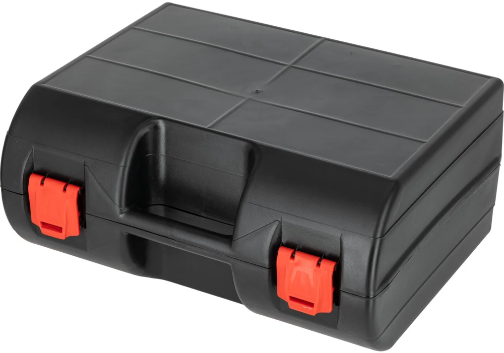 Dėžė elektriniams įrankiams Patrol 501178 Premium, 310x320x180
