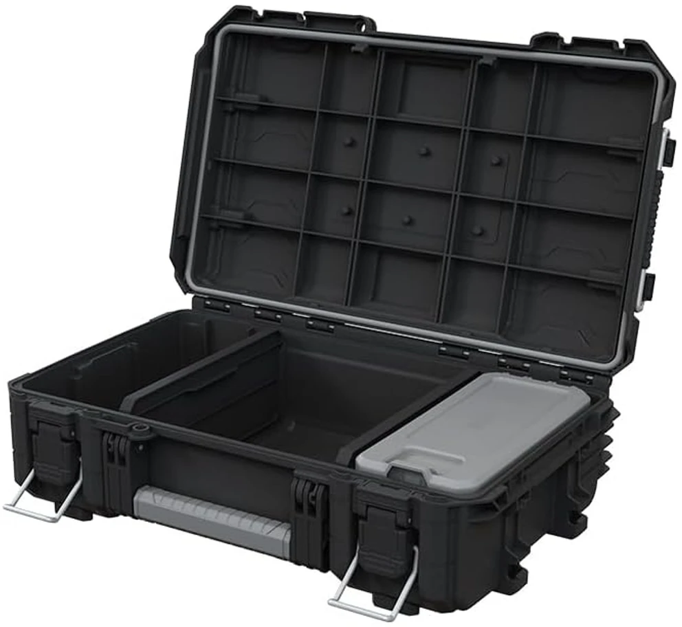 Įrankių Dėžė - Keter Roc Pro Gear 2.0