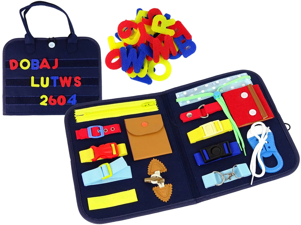 Veiklos lenta Lean Toys