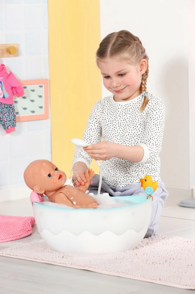 Zapf Wanienka Kūdikio vonelė
