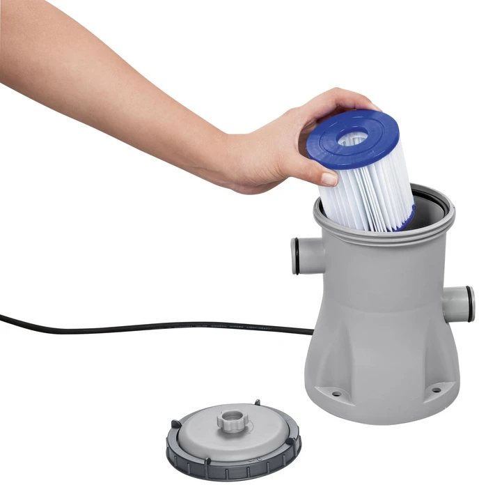Bestway 6002Q pripučiamas ledo baseinas