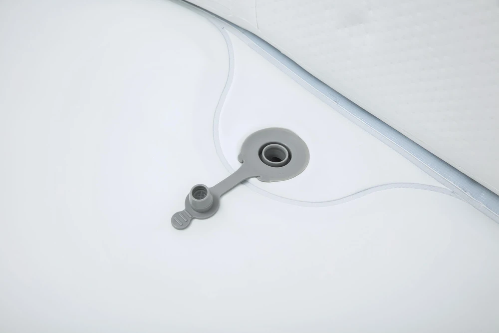 Bestway 6002Q pripučiamas ledo baseinas