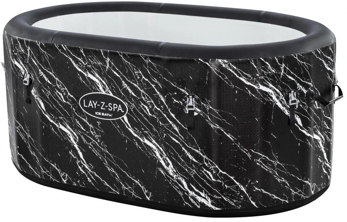 Bestway 6002Q pripučiamas ledo baseinas