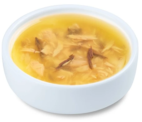 wanpy - Wanpy kačių mėsos sultinys su tunu 50g - 50g