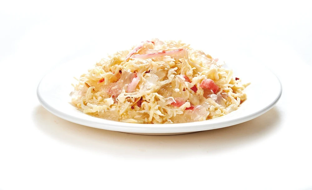 wanpy - Wanpy kačių retortų maišelis su vištiena ir krabais, 85 g - 85 g