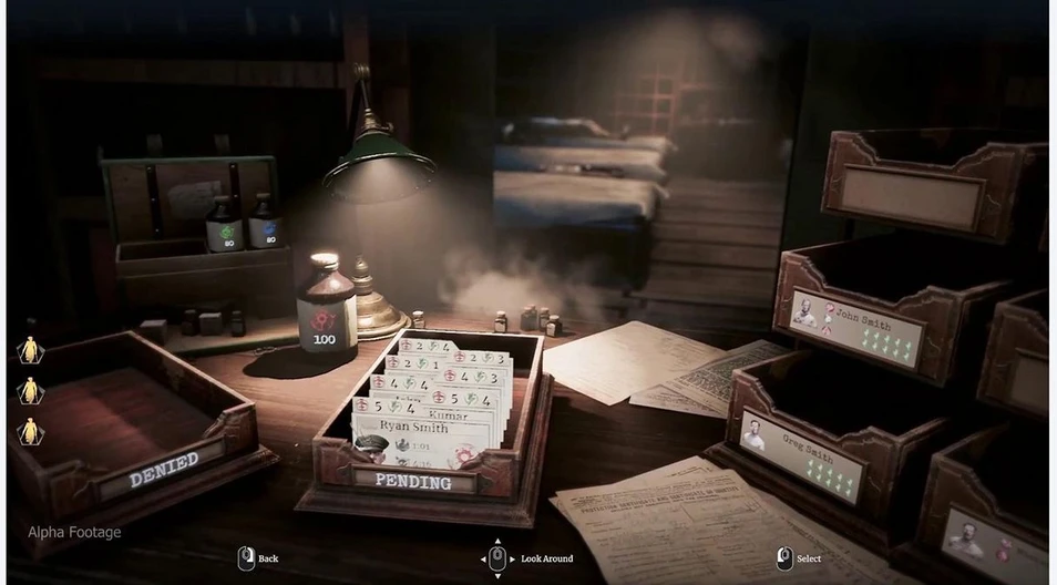 War Karo ligoninė (PlayStation 5)