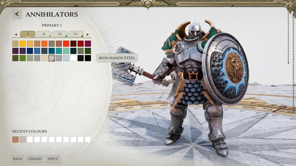 „Warhammer Age of Sigmar: Realms of Ruin“ – „XBOX Series X“