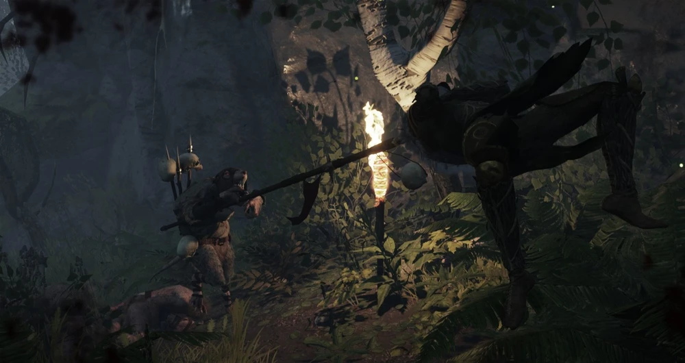 „Warhammer: End Times“ – „Vermintide“ – „PlayStation 4“