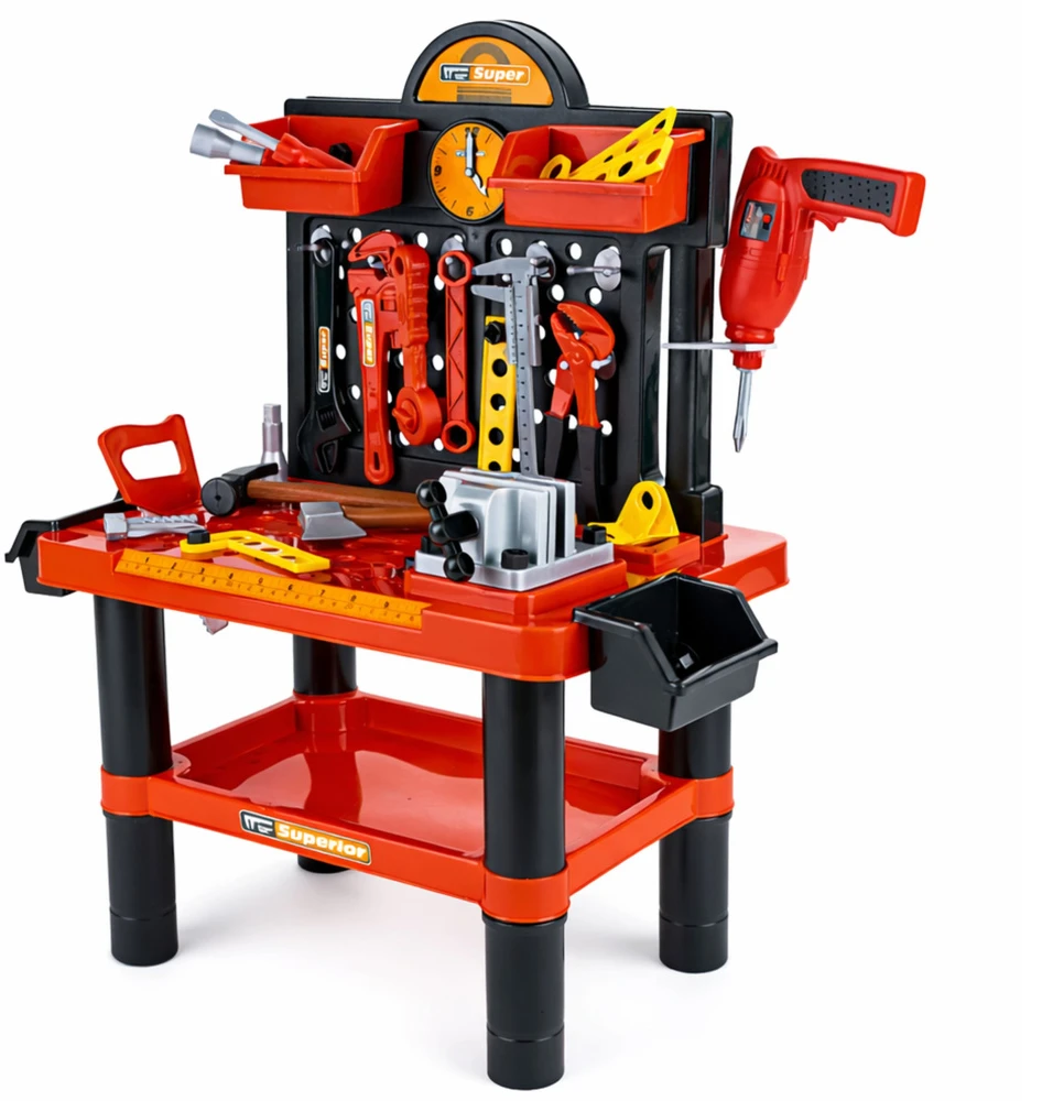 Lean Toys Darbastalis 70 cm