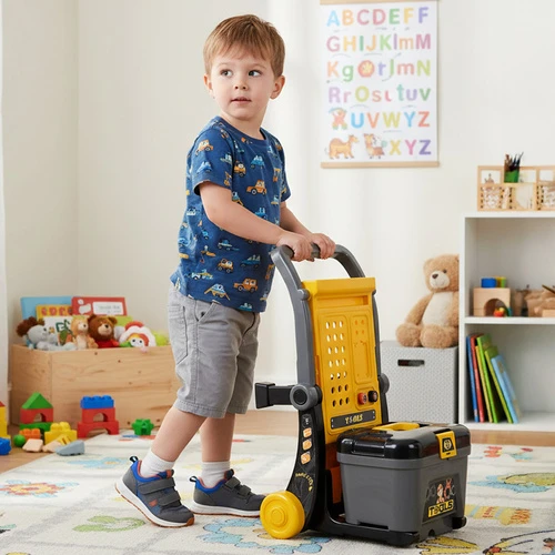 „Iso Trade“ žaislų dirbtuvės, 59 vnt., 26631
