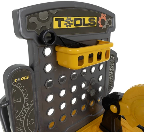 „Iso Trade“ žaislų dirbtuvės, 59 vnt., 26631