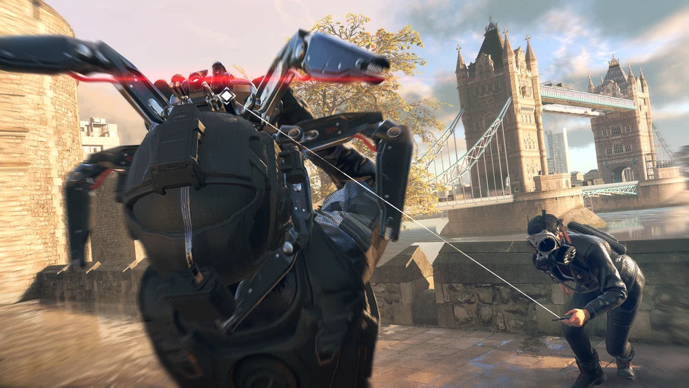 „Watch Dogs: Legion“ – „XBOX One“