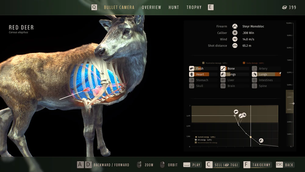 Thq Nordic Way of the Hunter - Wild Expeditions