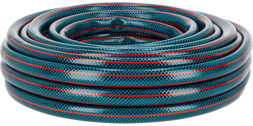 Wąż Žarna 4 sluoksnių sodo žarna 1/2" 20 m ritinėlis, proline