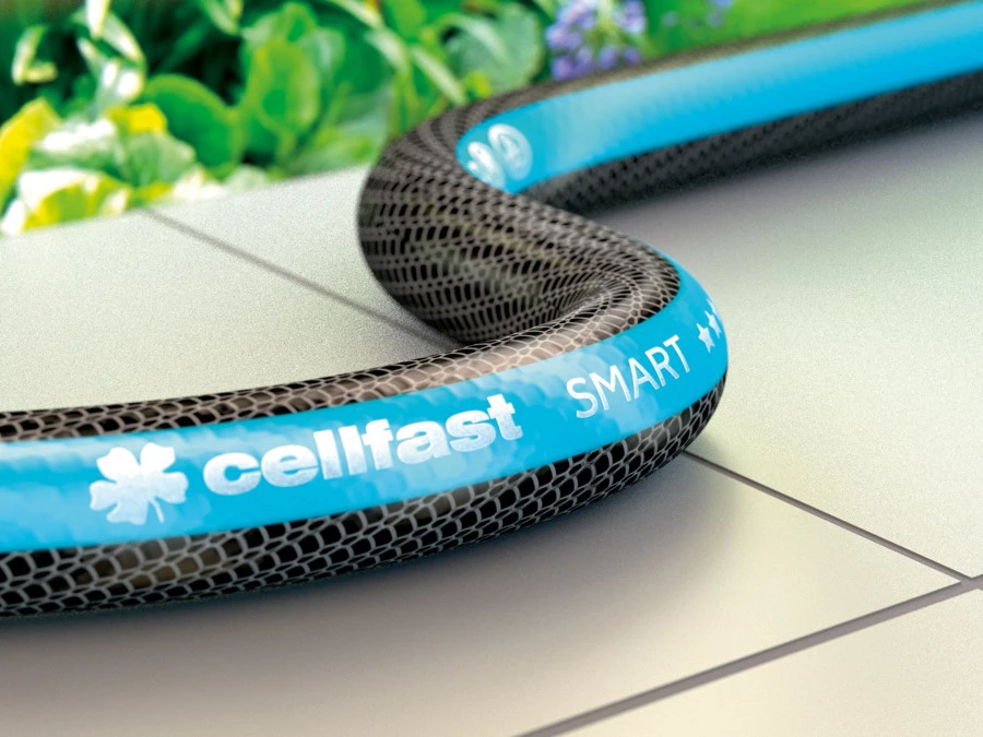 Wąż CELLFAST SODO ŽARNA SMART ATS 1/2 "50mb