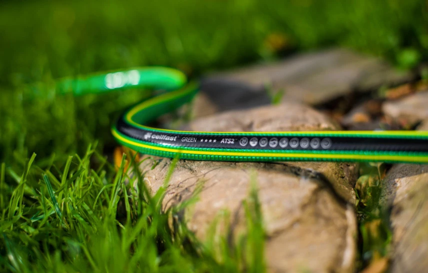 Laistymo žarna Cellfast ATS2 1/2"(13mm), 25 m