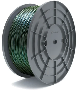 Cellfast sodo žarna ECONOMIC 1/2" 100m PL