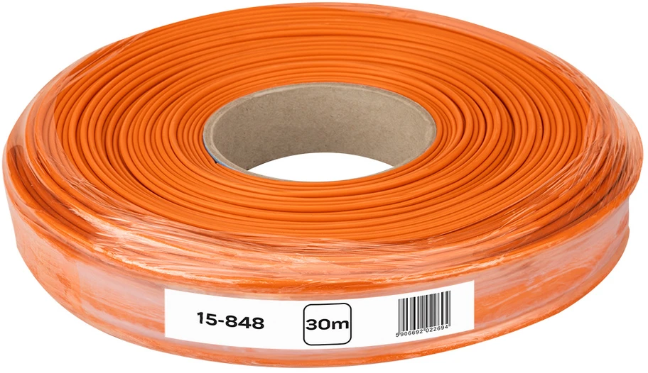 Neo Tools Žarna Išleidimo žarna panardinamiesiems siurbliams Ø 1", 30 m