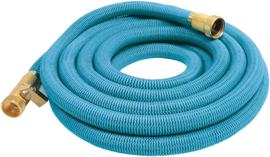 Wąż Žarna Lanksti sodo žarna 5-15 m, pistoletas 1/2 3/4 Premium laistymo sistemai