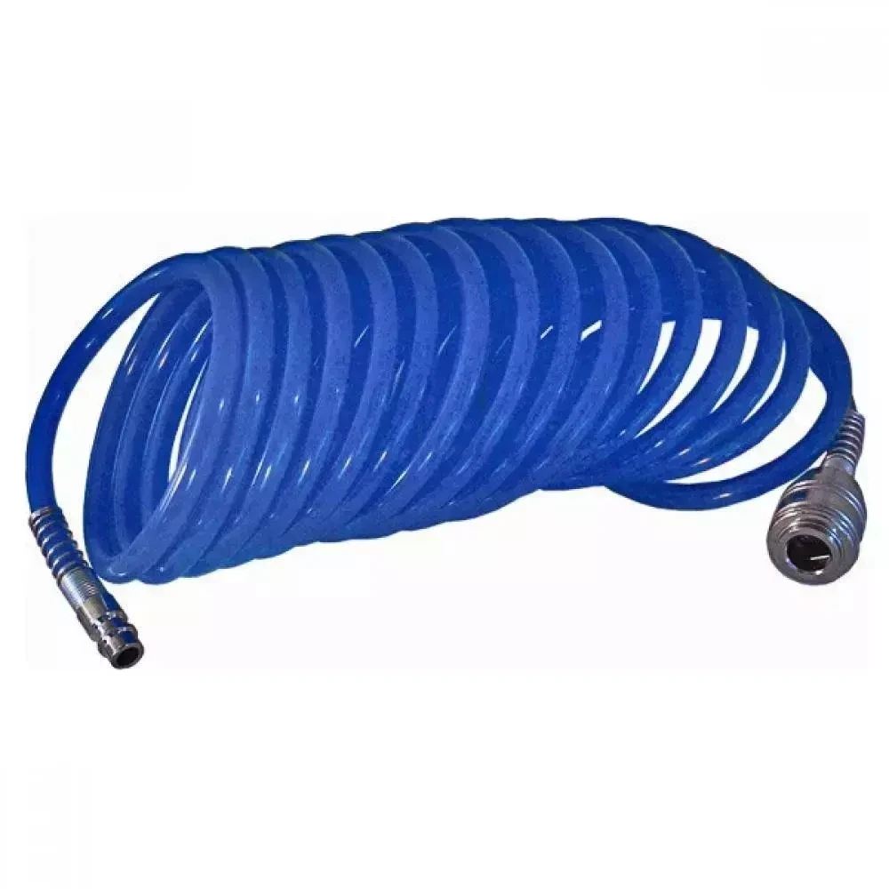 Wąż arna oro spiraline 5m 8mm 14 12bar neuspaudiama PANSAM