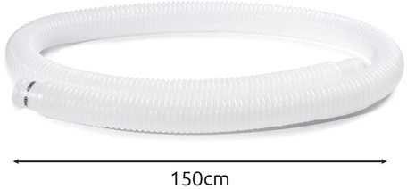 Siurblio žarnos ilgis 150 cm / skersmuo 32 mm INTEX 29059