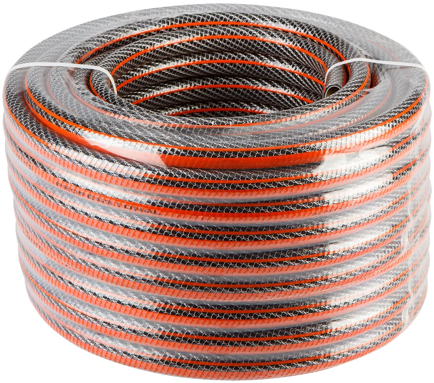 Žarna Sodo žarna 1/2" x 30 m, 6 sluoksnių NEO PROFESSIONAL