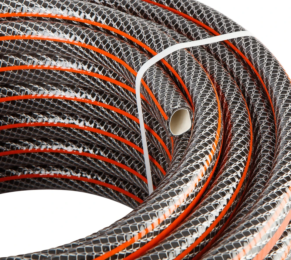 Žarna Sodo žarna 1/2" x 30 m, 6 sluoksnių NEO PROFESSIONAL
