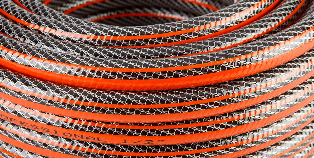 Žarna Sodo žarna 1/2" x 30 m, 6 sluoksnių NEO PROFESSIONAL