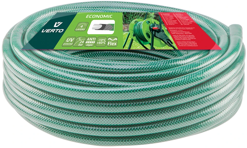 Verto Žarna Sodo žarna 20 m, 3/4" EKONOMINĖ
