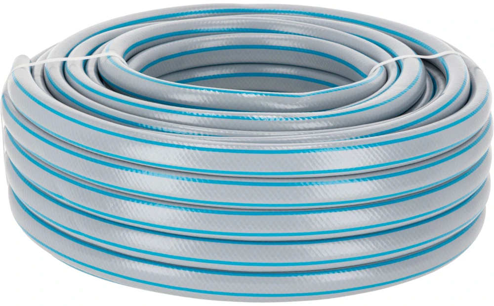 Žarna Sodo žarna 3/4" 30 m ritinėlis, mega