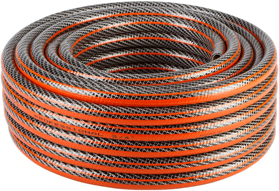 Neo Tools Žarna Sodo žarna 3/4" x 20 m, 6 sluoksnių NEO PROFESSIONAL