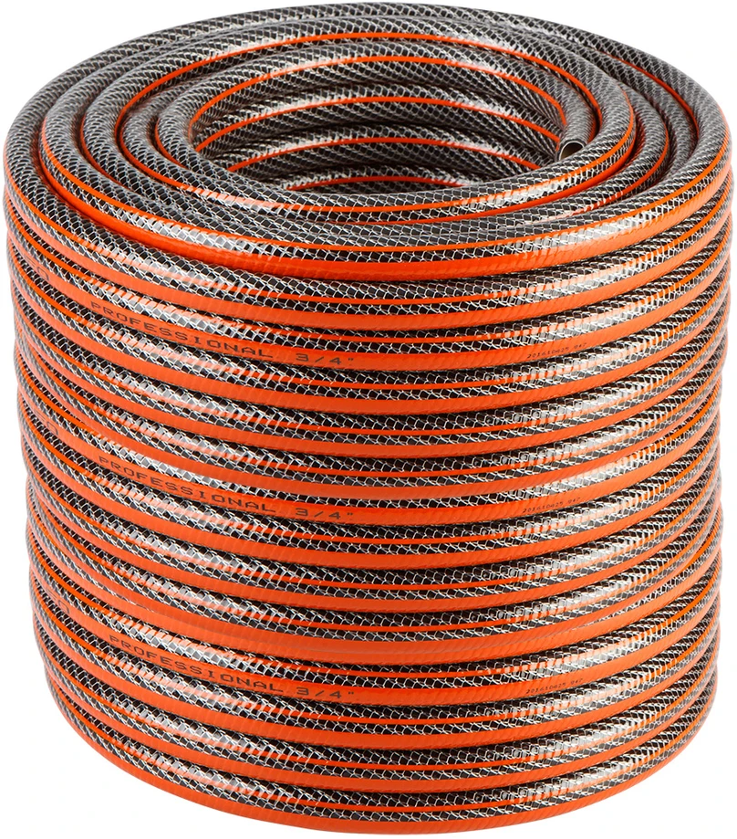 Neo Tools Žarna Sodo žarna 3/4" x 50 m, 6 sluoksnių NEO PROFESSIONAL