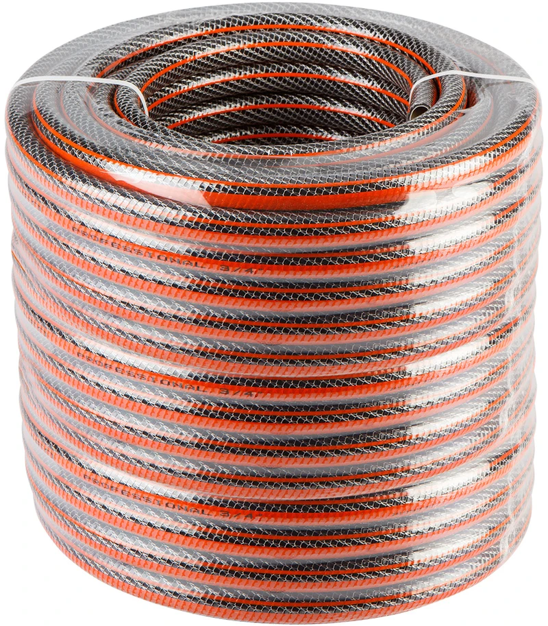 Neo Tools Žarna Sodo žarna 3/4" x 50 m, 6 sluoksnių NEO PROFESSIONAL