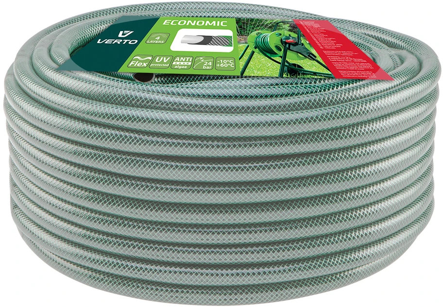 Verto Žarna Sodo žarna 30 m, 1/2" EKONOMINĖ