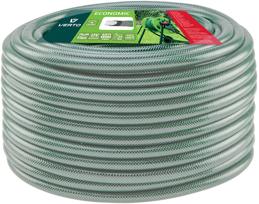 VRO Žarna Sodo žarna 50 m, 3/4" EKONOMINĖ