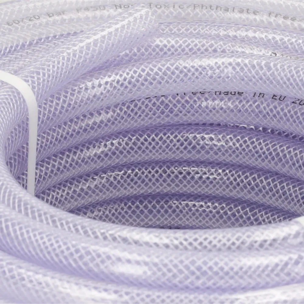 Dedra Žarna Sustiprinta PVC žarna 30 m