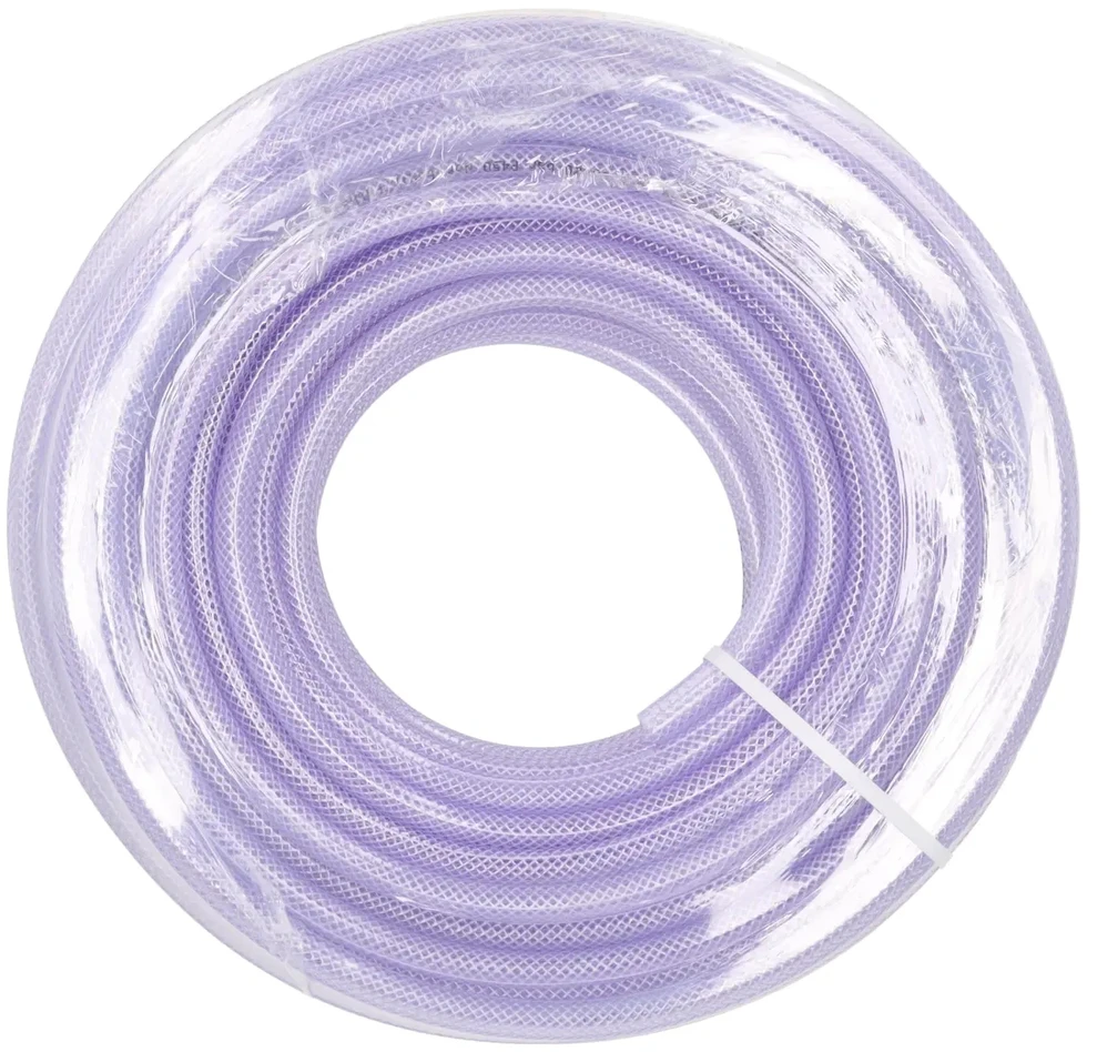 Wąż Žarna Sustiprinta PVC žarna 6x10mm, 30m