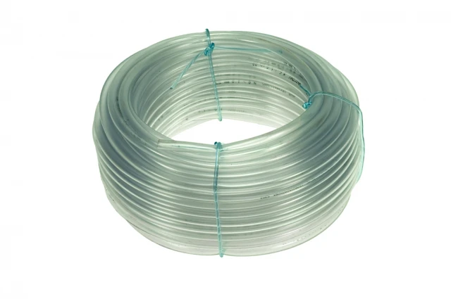Wąż Žarna Techninė žarna 3/1 mm 25 m ritinėlyje