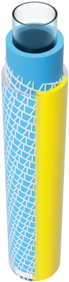 Wąż Žarna Vartco Professional 1/2" sodo žarna 30 m