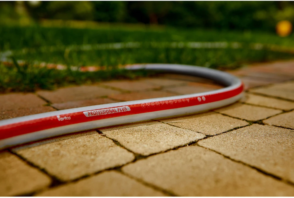 Žarna Vartco Professional Plus 1/2" sodo žarna 50 m