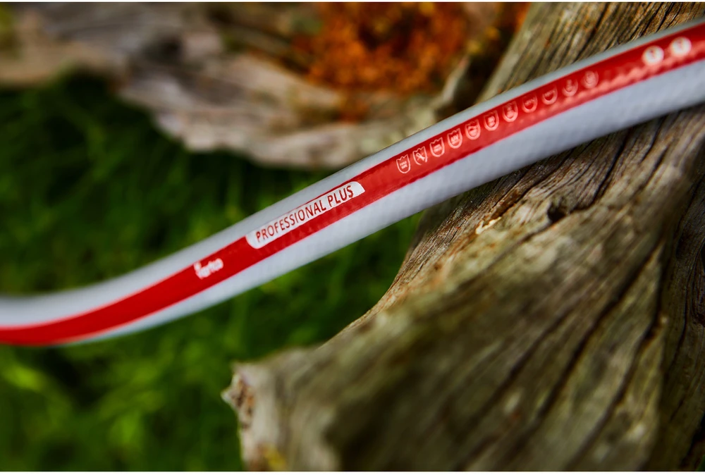 Žarna Vartco Professional Plus 1/2" sodo žarna 50 m